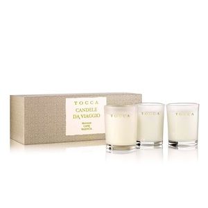 Tocca Candele da Viaggio NWT